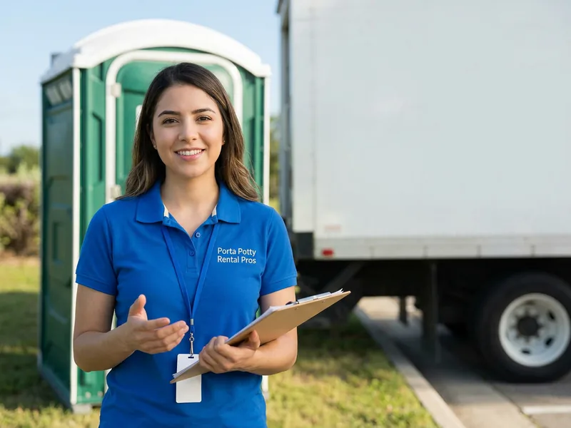 Porta Potty Rental  in Hawaiian Gardens  FAQ